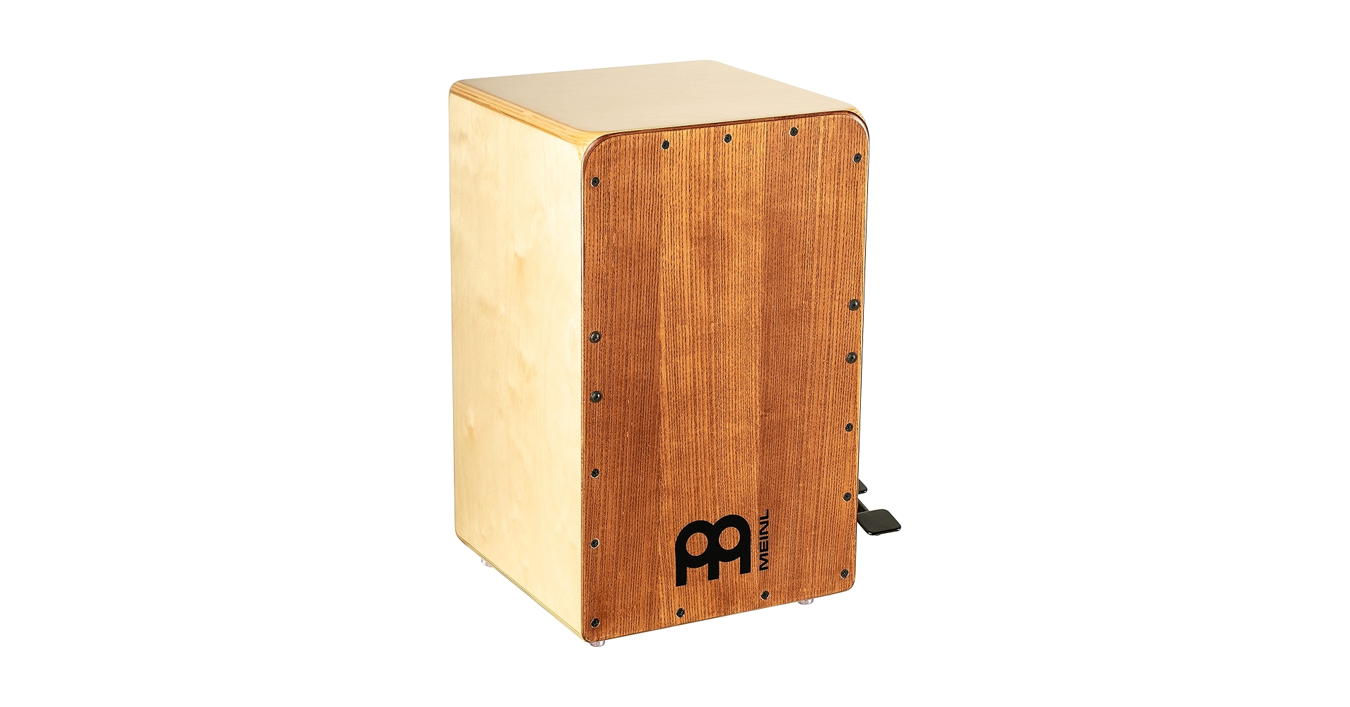 Meinl 木製カホン Amazon.com: Meinl Cajon Box Drum with Internal Strings for