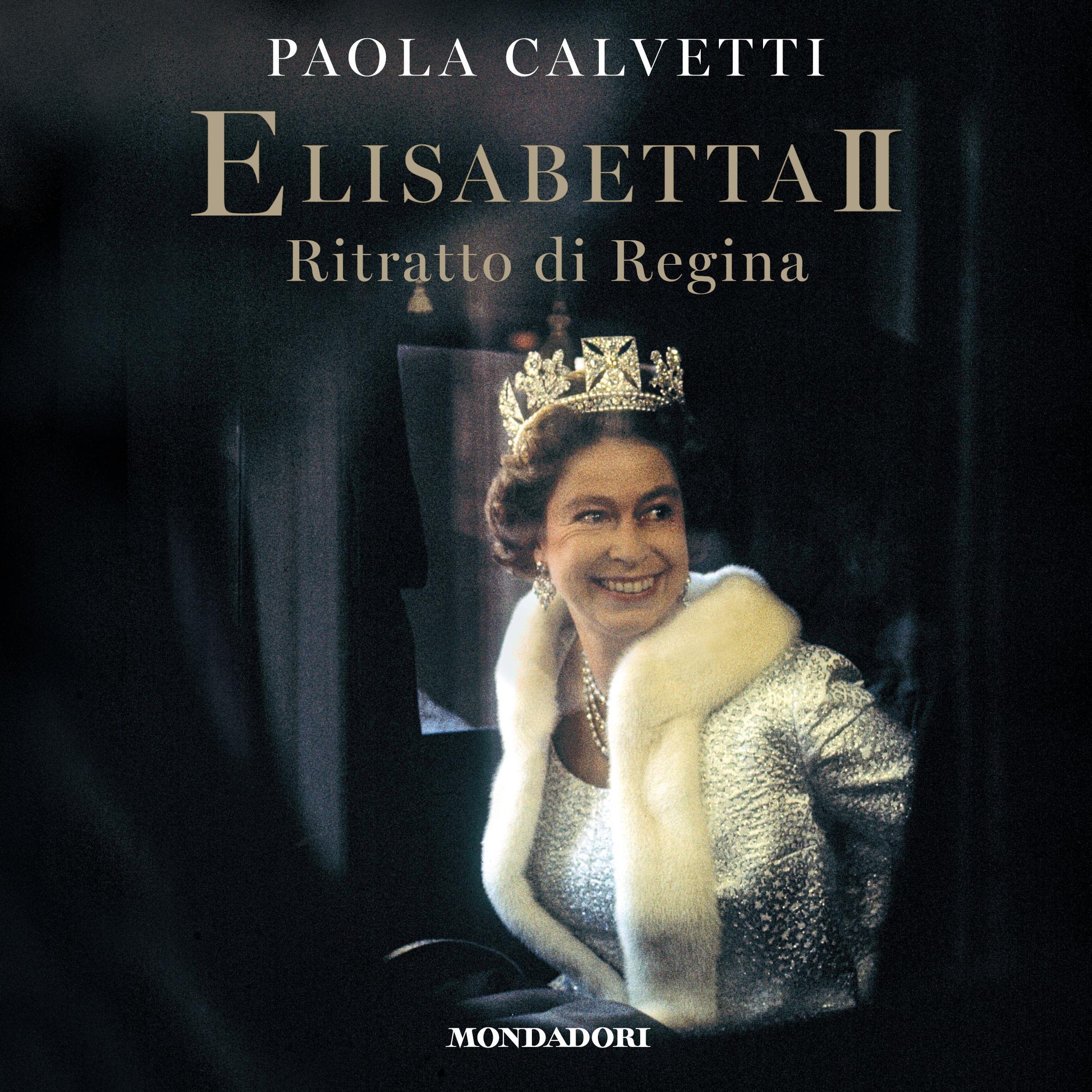 Elisabetta II: Ritratto di regina