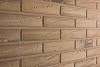 Corsica 99281 Flexible Facing Brick, Industrial Red, 50 x 210 mm