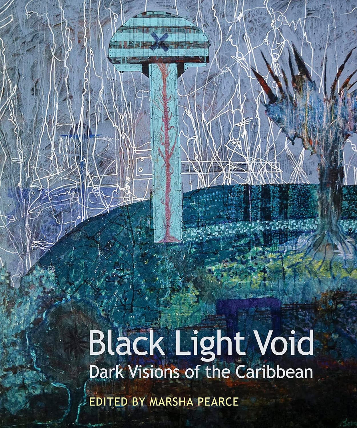 Black Light Void: Dark Visions of the Caribbean