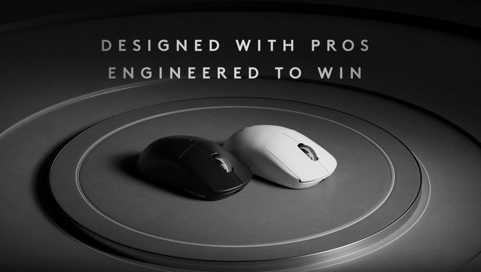 Amazon.com: Logitech PRO X Superlight 2 Wireless Gaming Mouse
