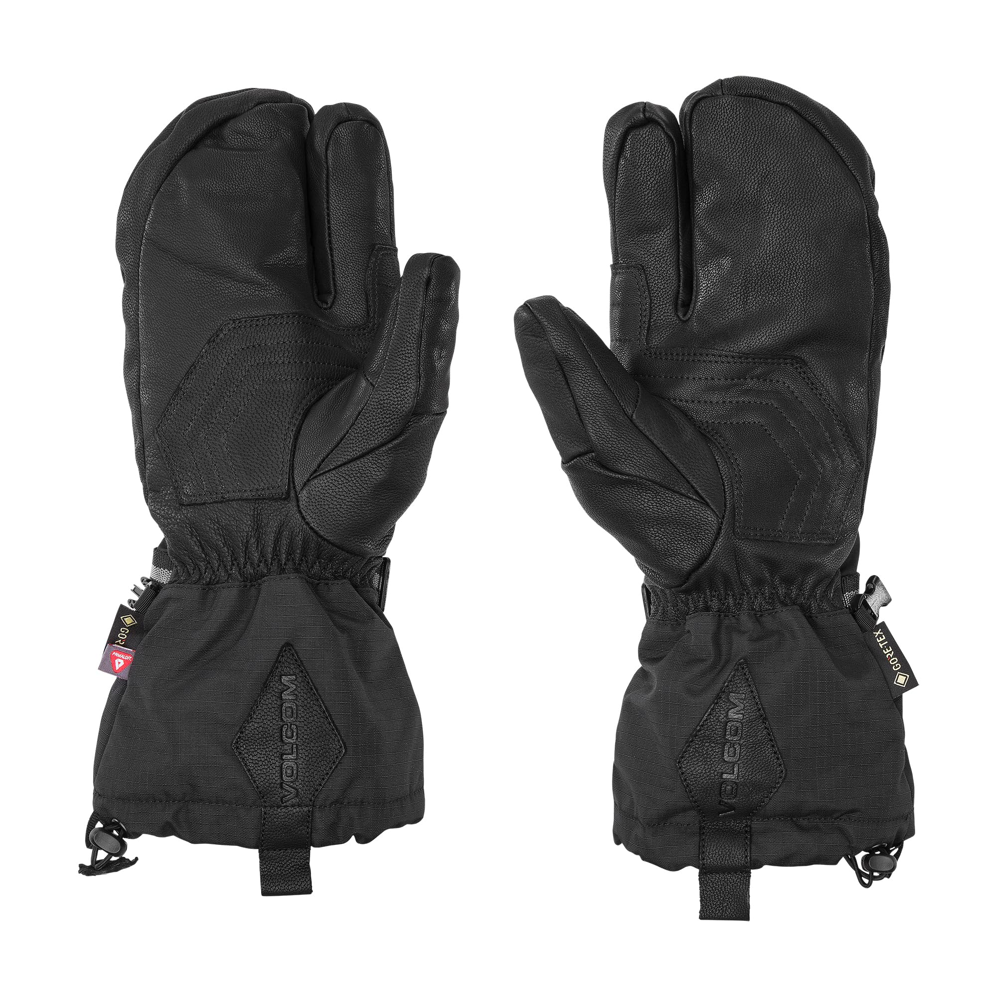 VOLCOM GORE-TEX TRIGGER MITT 正規品 ボルコム Amazon | VOLCOM ボルコム メンズ GAAAS GORE-TEX TRIGGER MITT