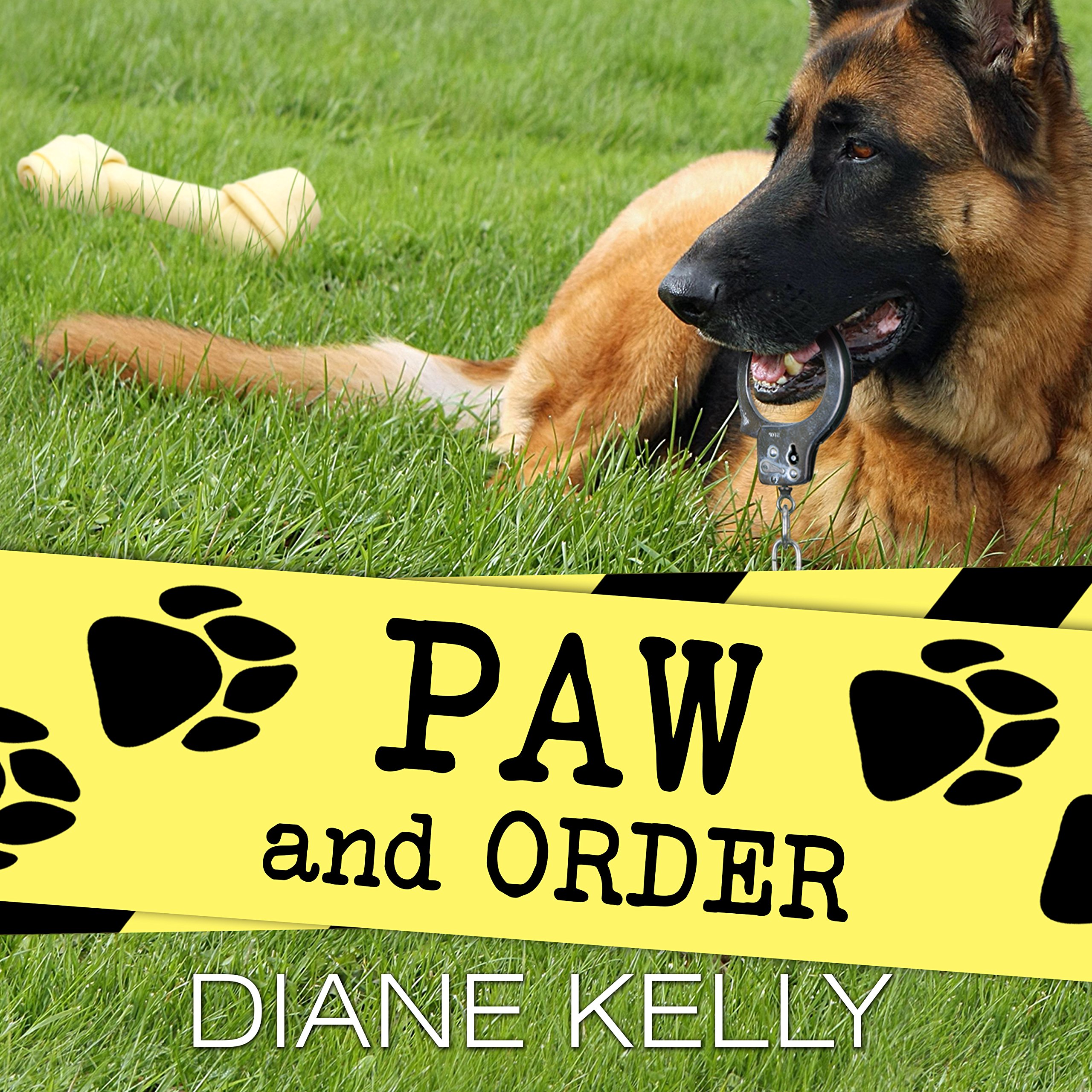 Paw and Order