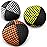 speevers Juggling Balls for Beginners and Professionals Set of 3, 14 Colors Available, 2 Layers of Net and Carry Case, Xballs Juggling Balls (3 Color Mix, 3.2 oz)
