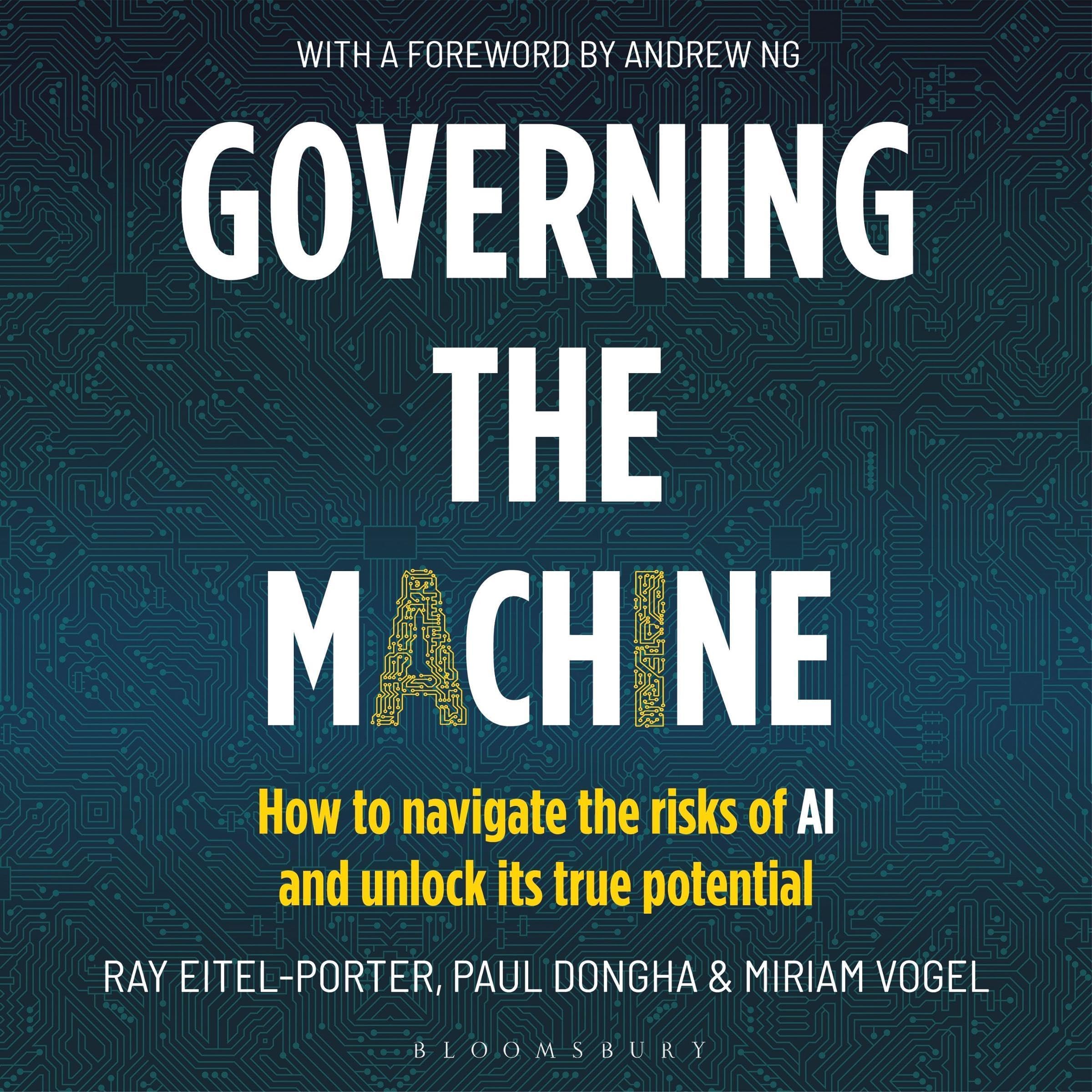 Governing the Machine
