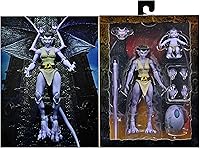 Vista 6 de NECA - Figura Ultimate de Angela de 7 Pulgadas - Gargoyles