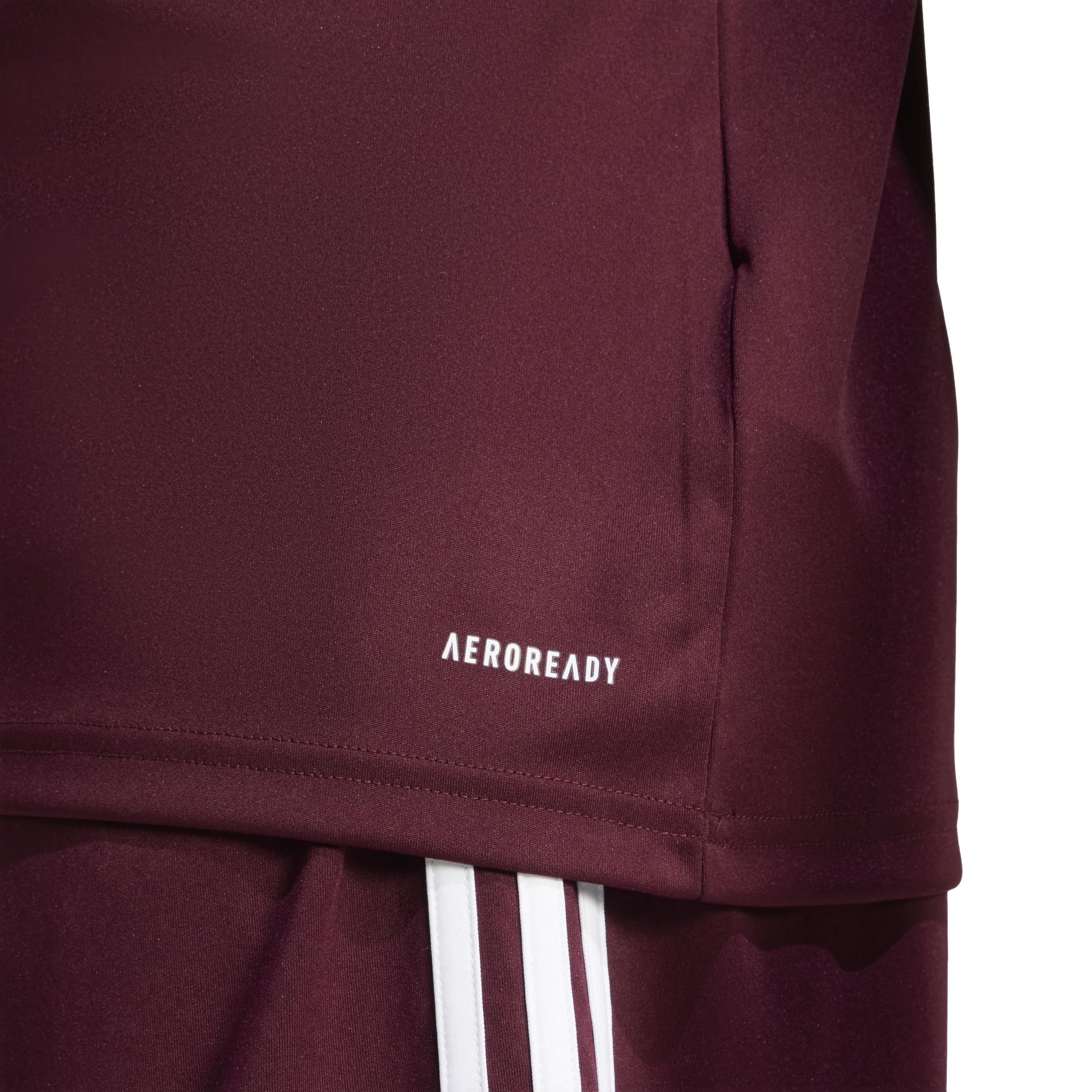 adidas Men's Camiseta Squadra 25 — view 4