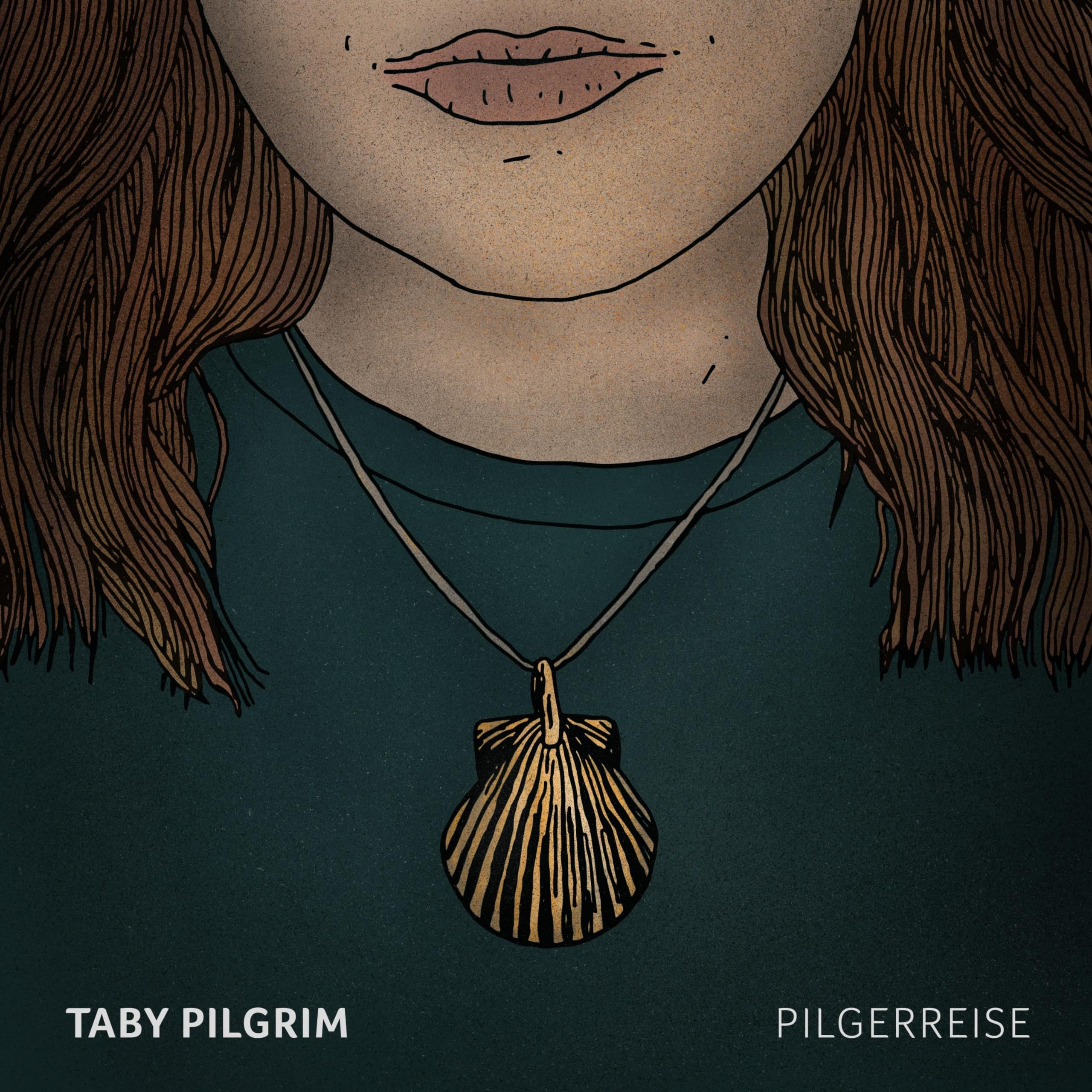 Taby Pilgrim