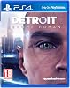 Detroit Become Human PS4