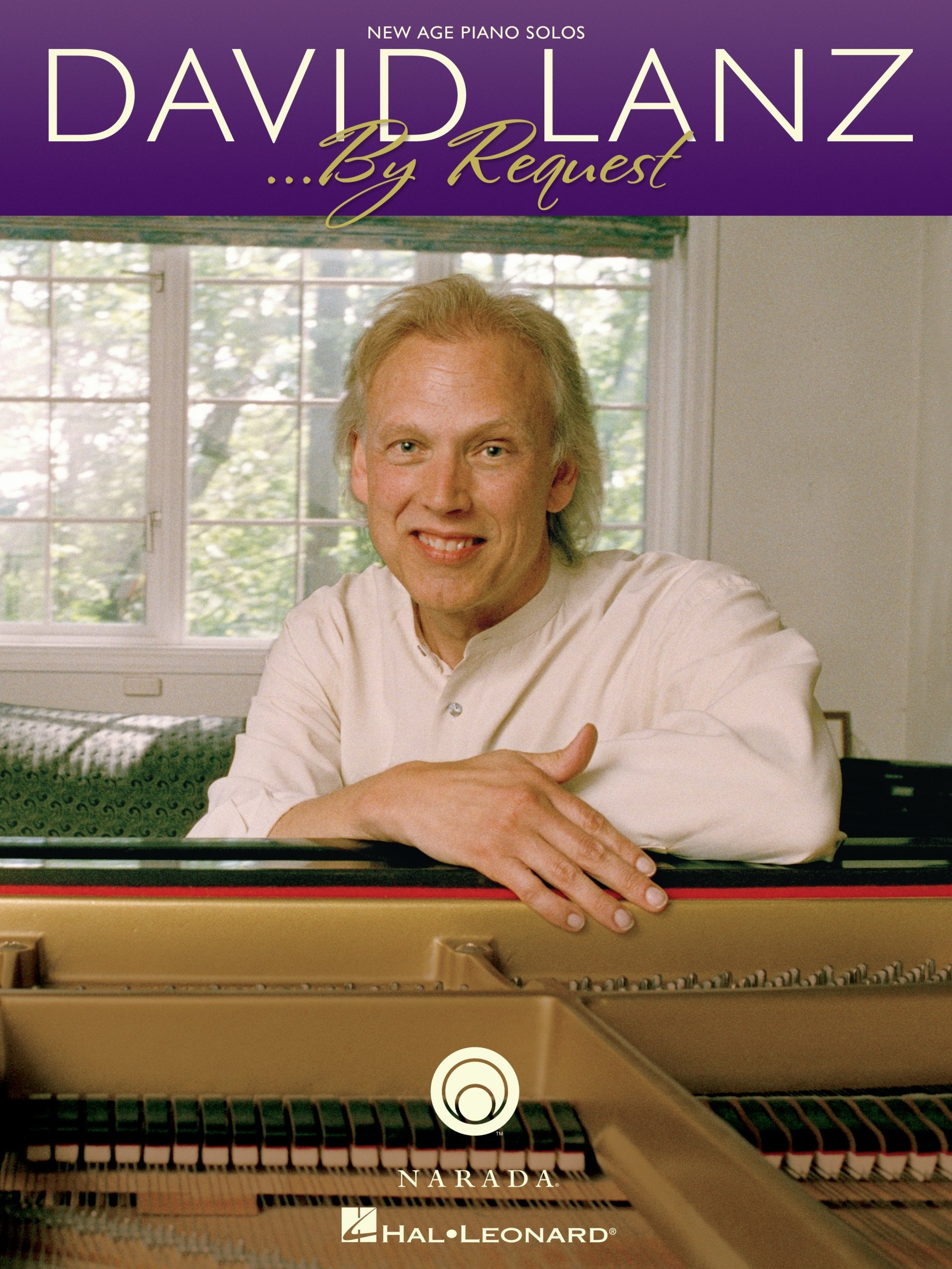 David Lanz - By Request Songbook