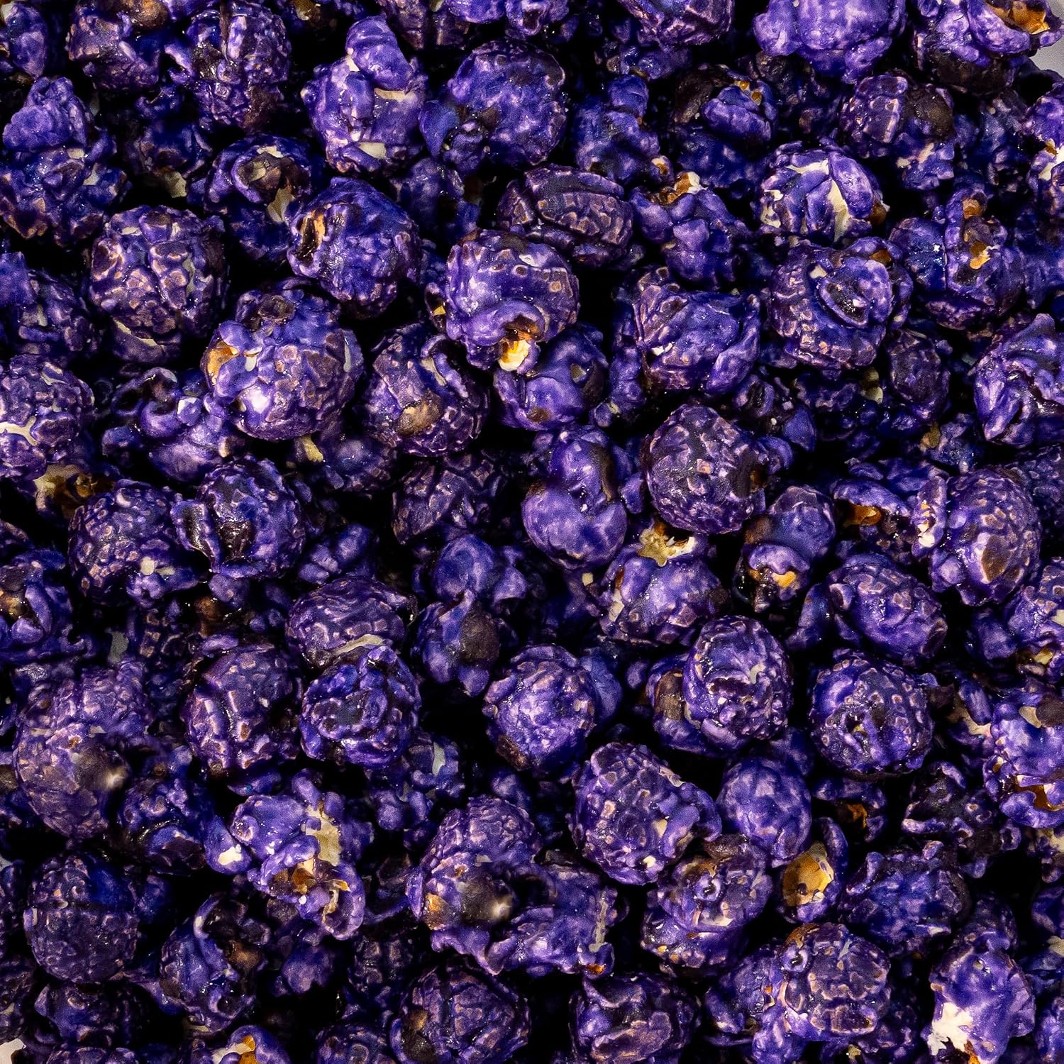 Colby Ridge Purple Gourmet Popcorn, Fresh Craft Popped White Popcorn, Gluten Free Bulk Popcorn for Parties, Weddings & Concession Stands, Large Event Size Bag (18 Gallon / 288 Cups)