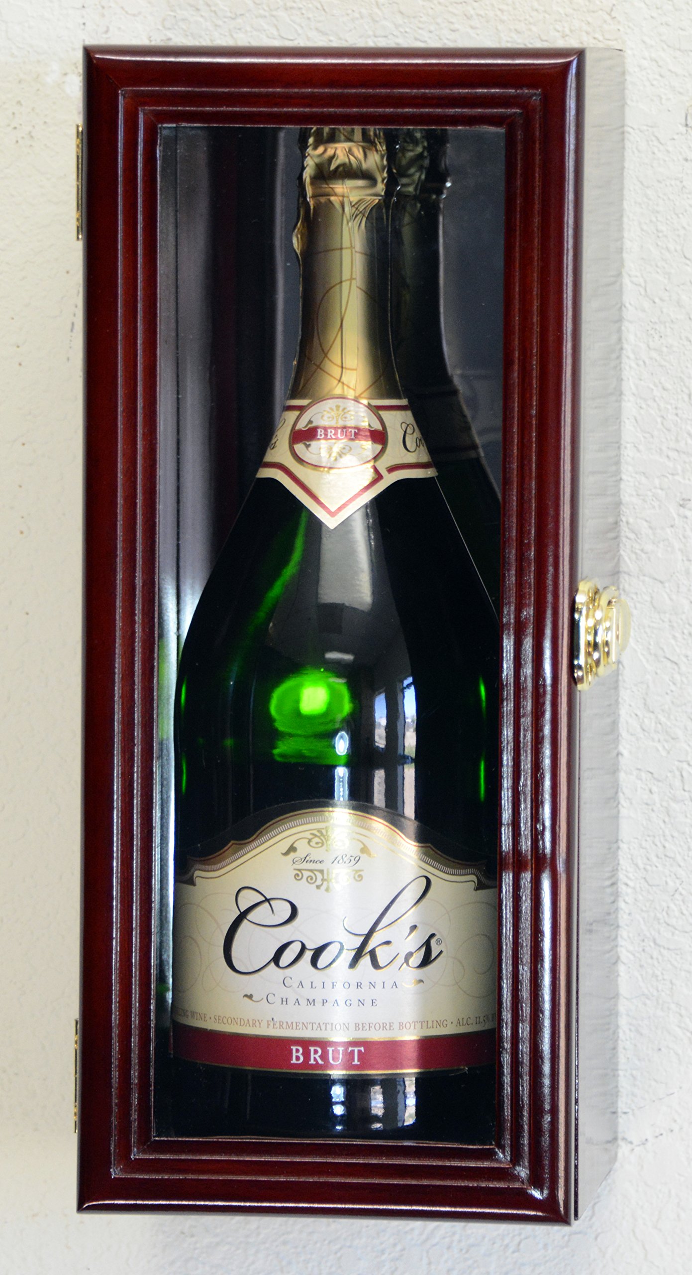 J&B ディスプレイ ホルダー付きボトル