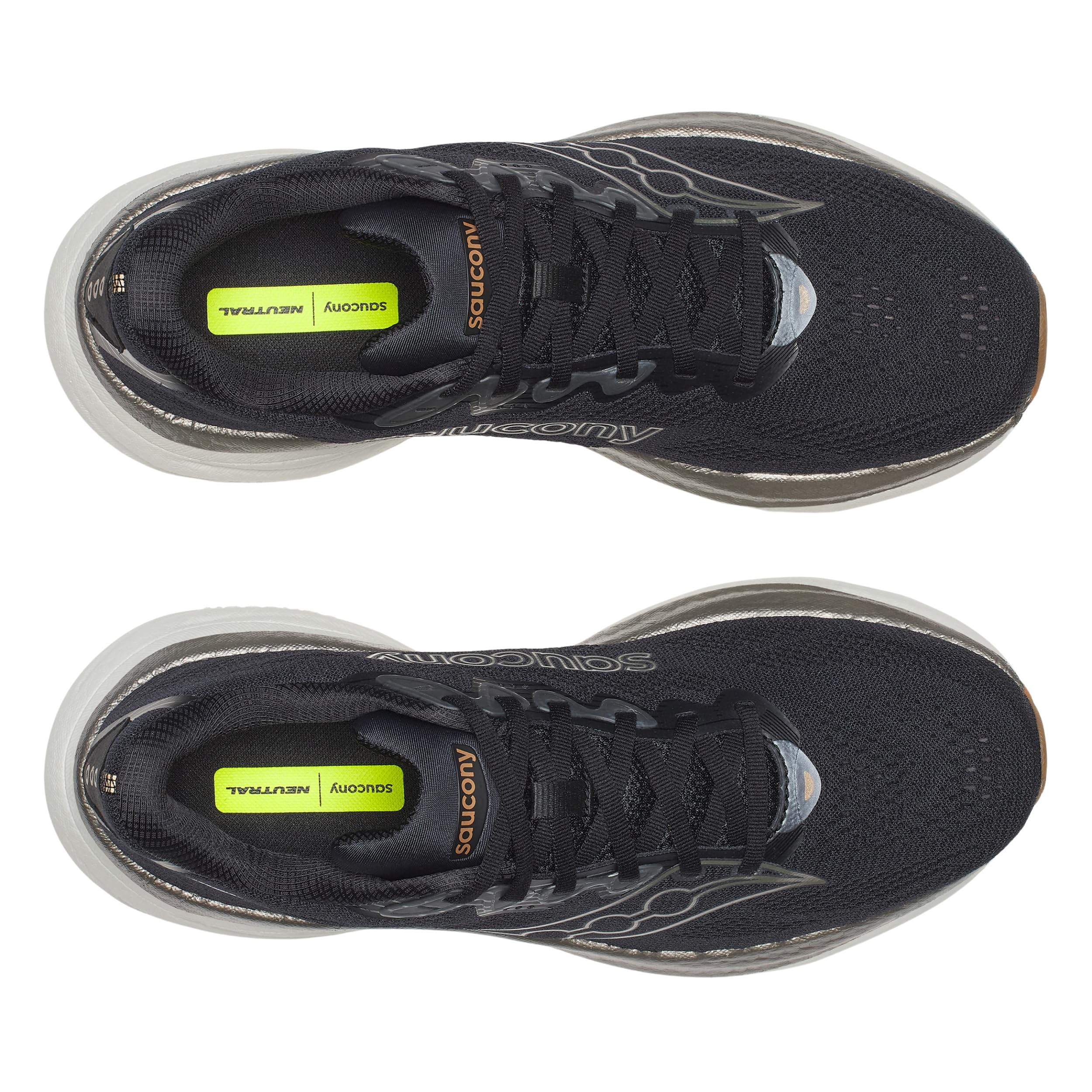 Saucony Ride 19