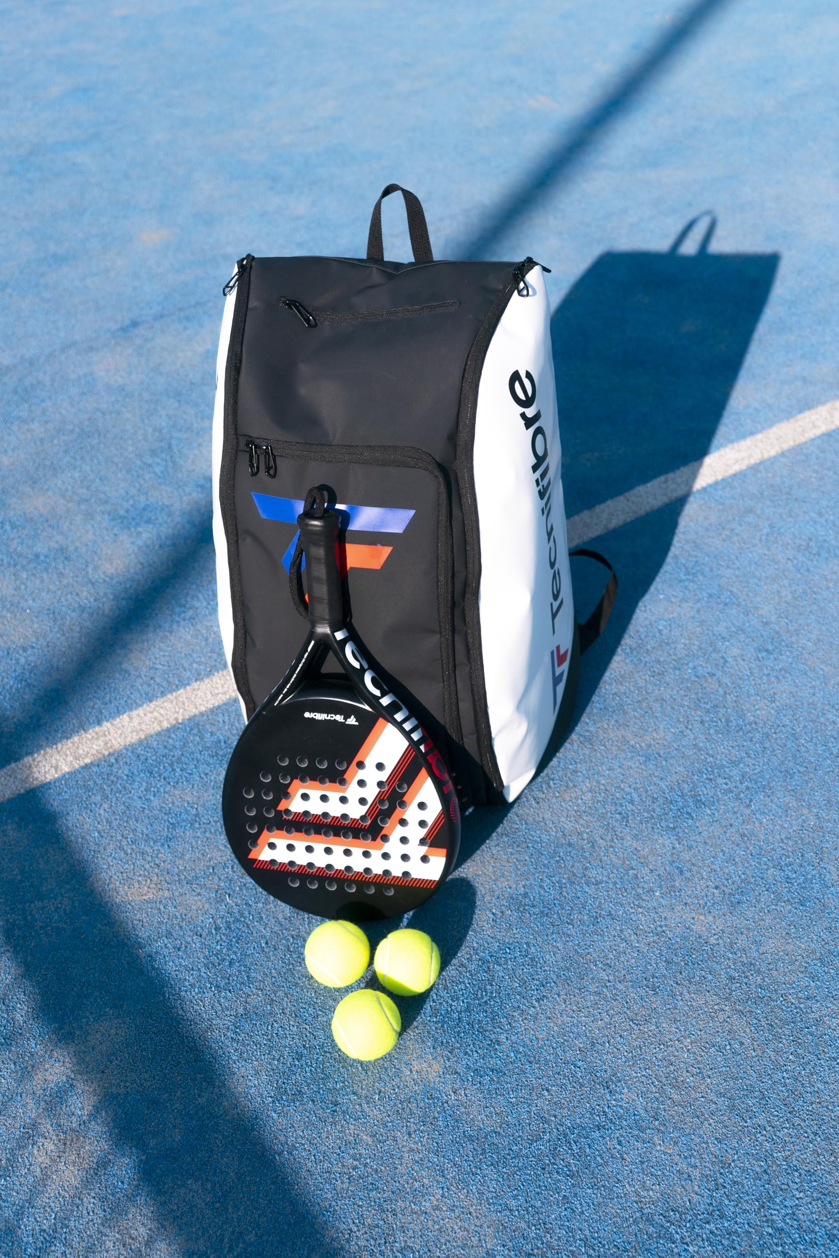 Tecnifibre Wall Master One