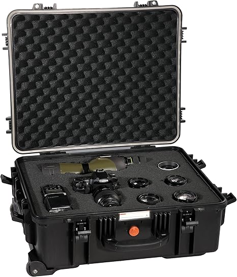 supreme camera bolsa
