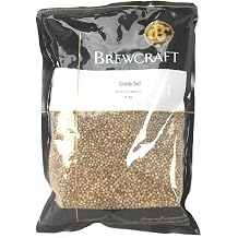Coriander Seed Whole 1 LB