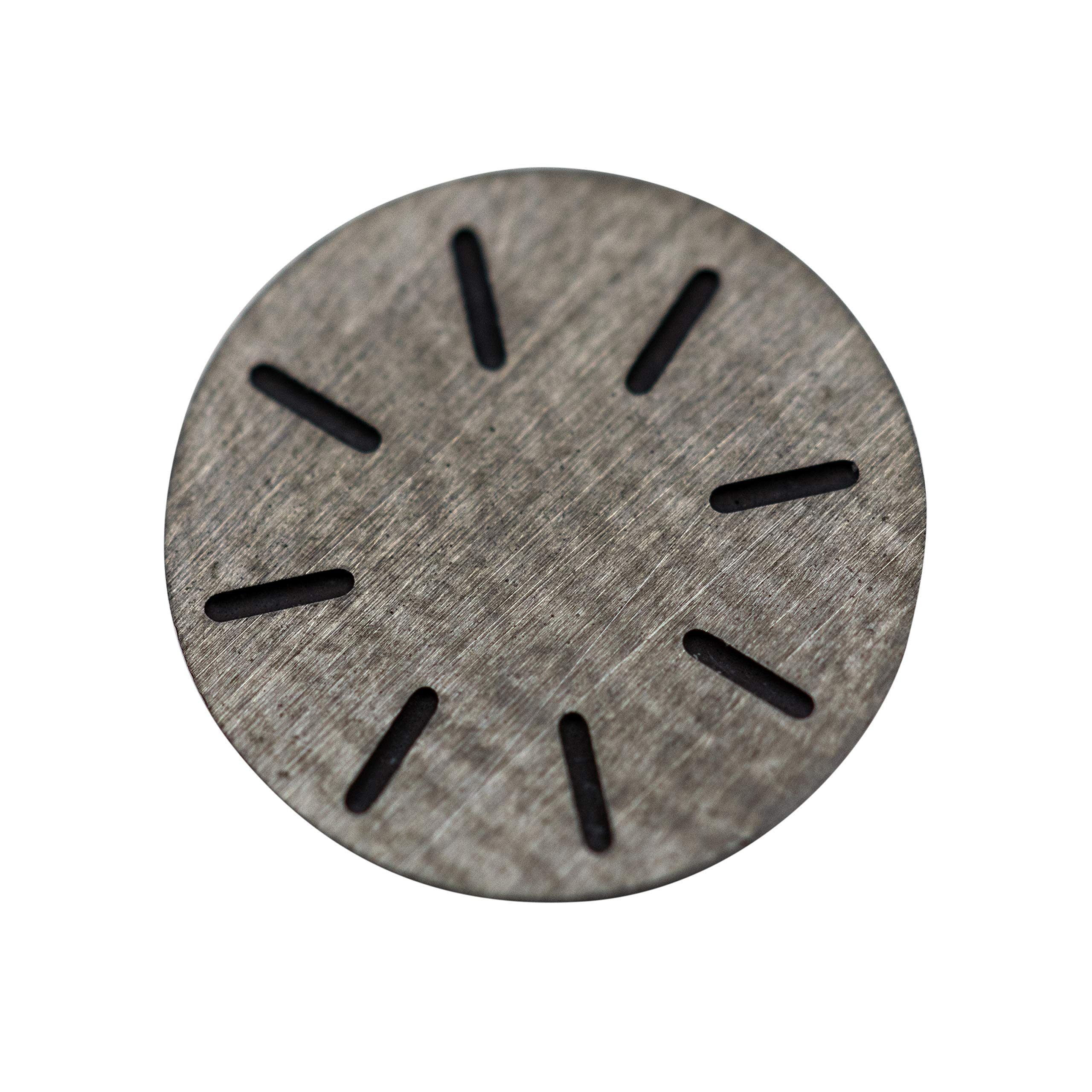 Shark PN-104-6 Positive Rake Lathe Bits 6-Pack - Brake Disc & Drum Cutting Tools