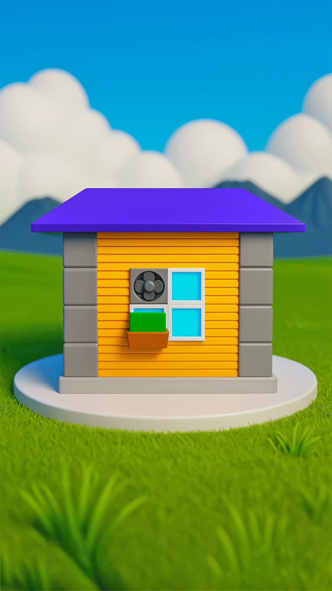 Home Construction Simulator 2025 – Build House, Design Décor & Modern ...