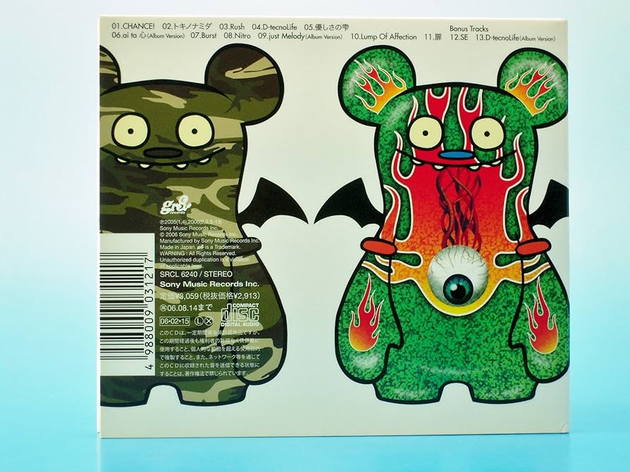 ミュージック UVERworld UVERworld - LAST - Amazon.com Music