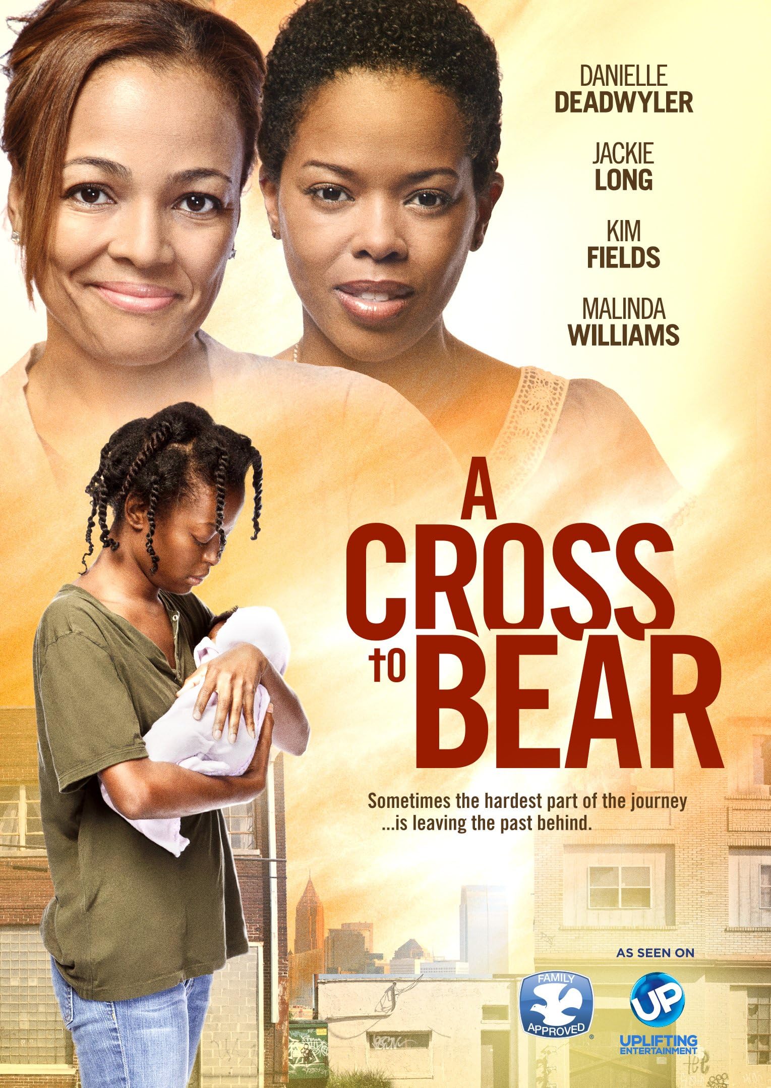 Cross to Bear, A