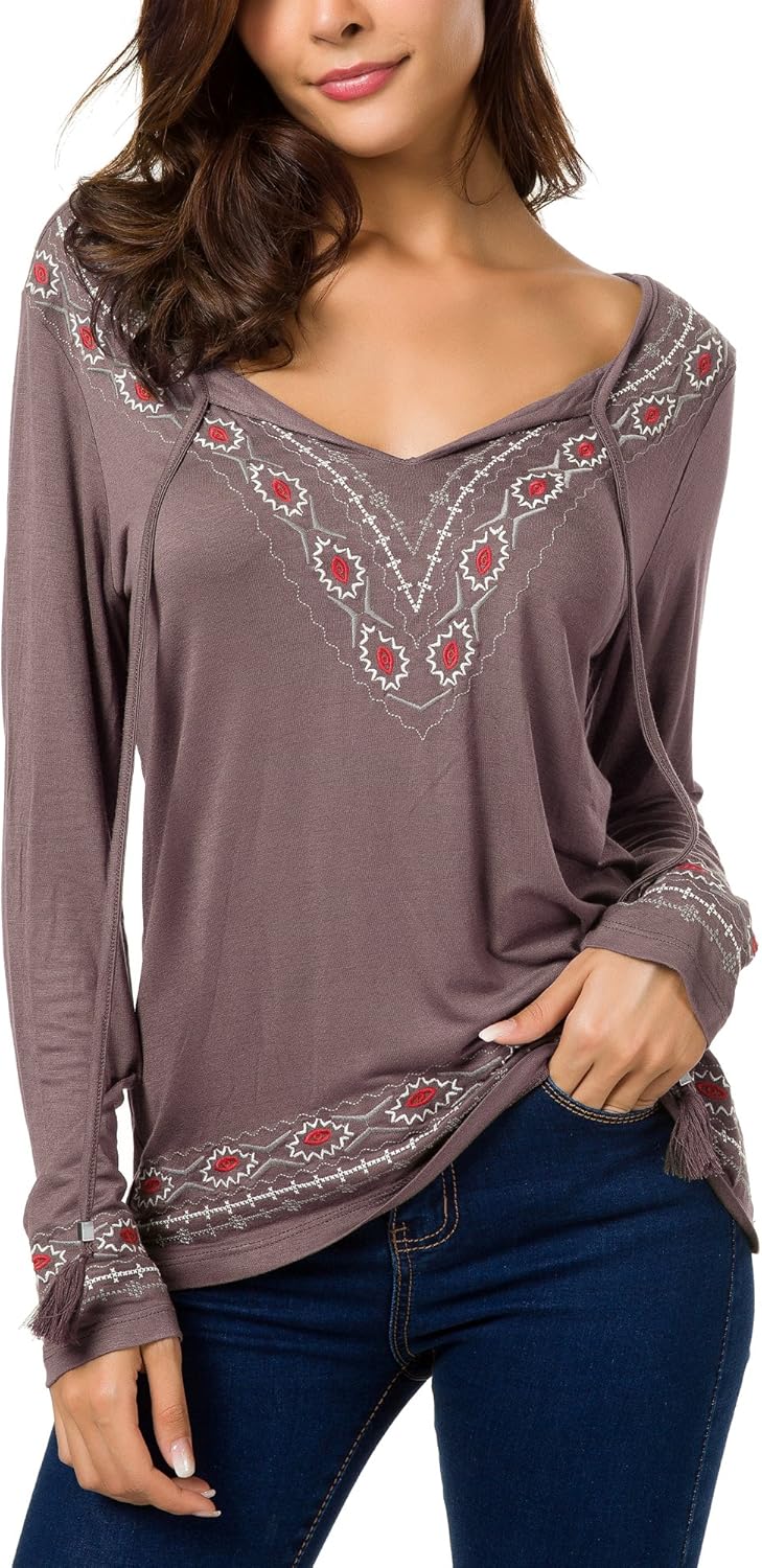 Boho tops uk Outlet
