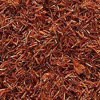 Vista 3 de Frontier Co-op Pétalos de cártamo enteros, Kosher Bolsa a granel de 1 libra Carthamus tinctorius L.