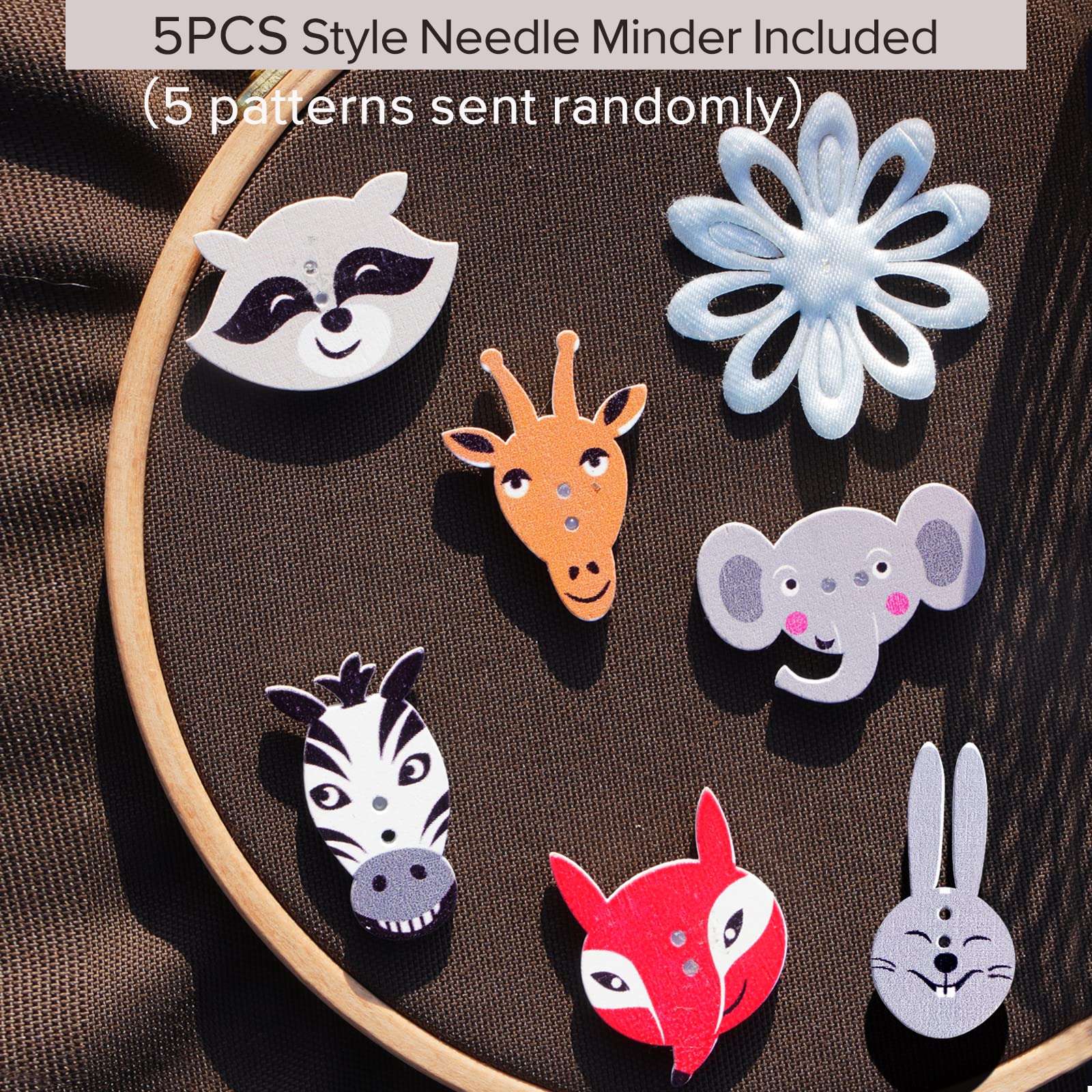 Needle Minder Magnet Magnetic Embroidery Accessories And Supplies Embroidery Cross Stitch Holder Needlework Supplies Treeoflife Needle Holder