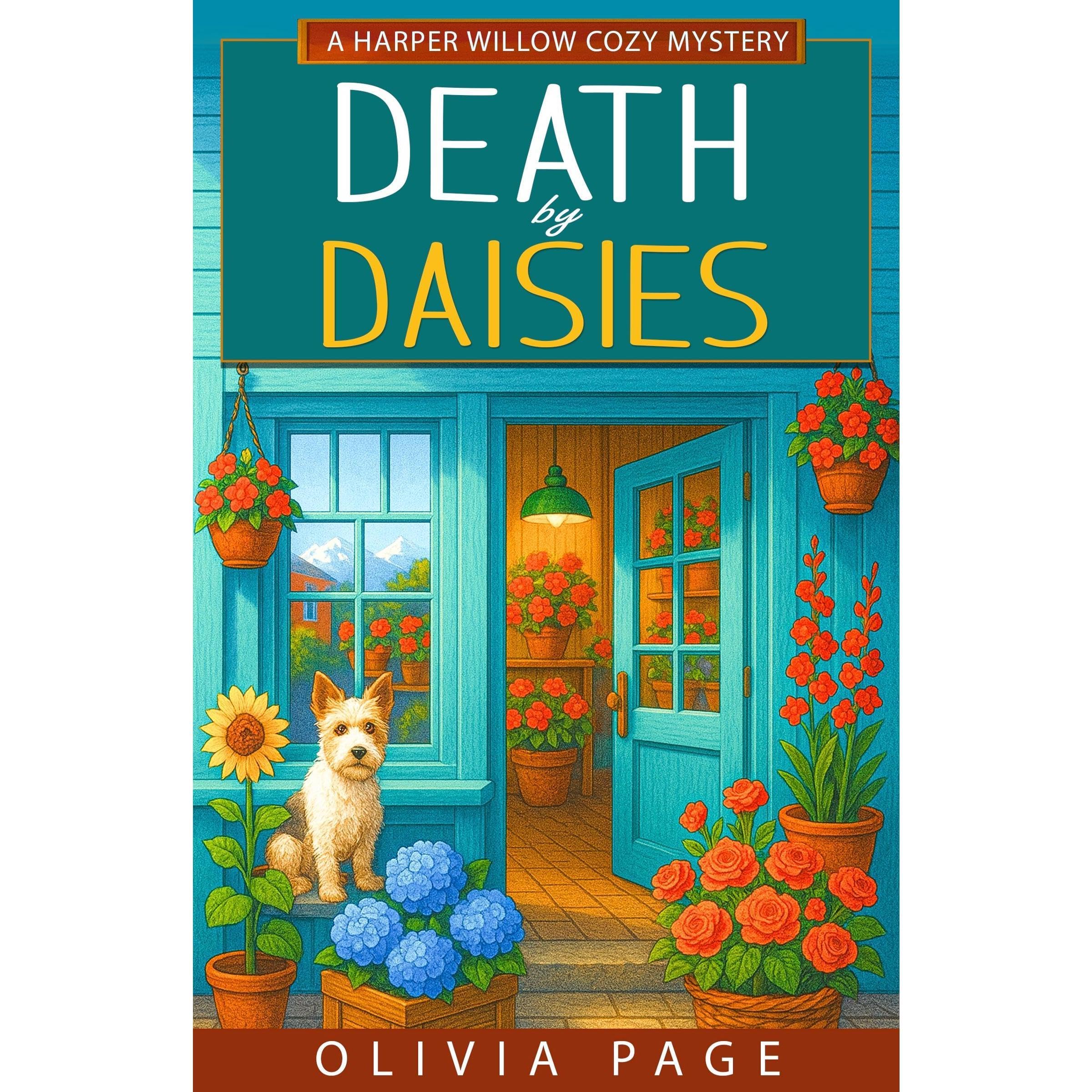 Death by Daisies