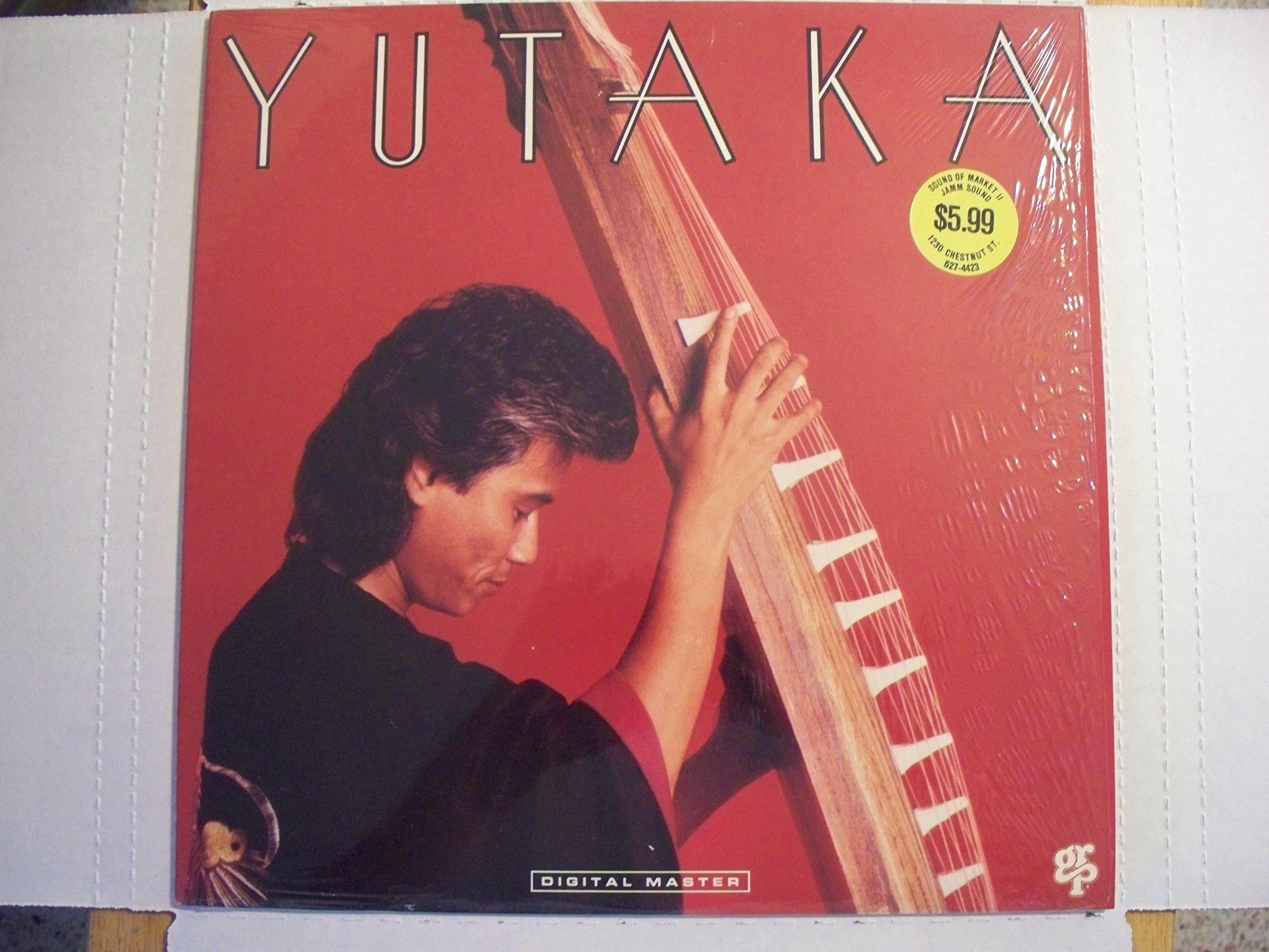 Yutaka