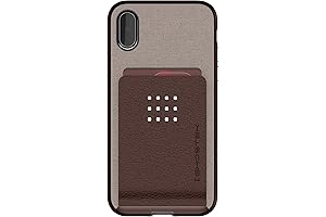 Ghostek Exec Magnetic Case for iPhone X