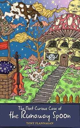 The Most Curious Case of the Runaway Spoon