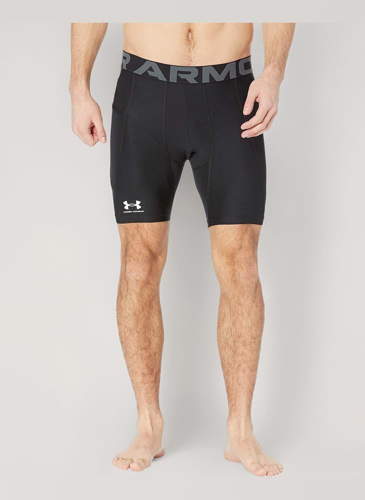 Amazon | [アンダーアーマー] UA HG Armour Shorts | コンプレッション