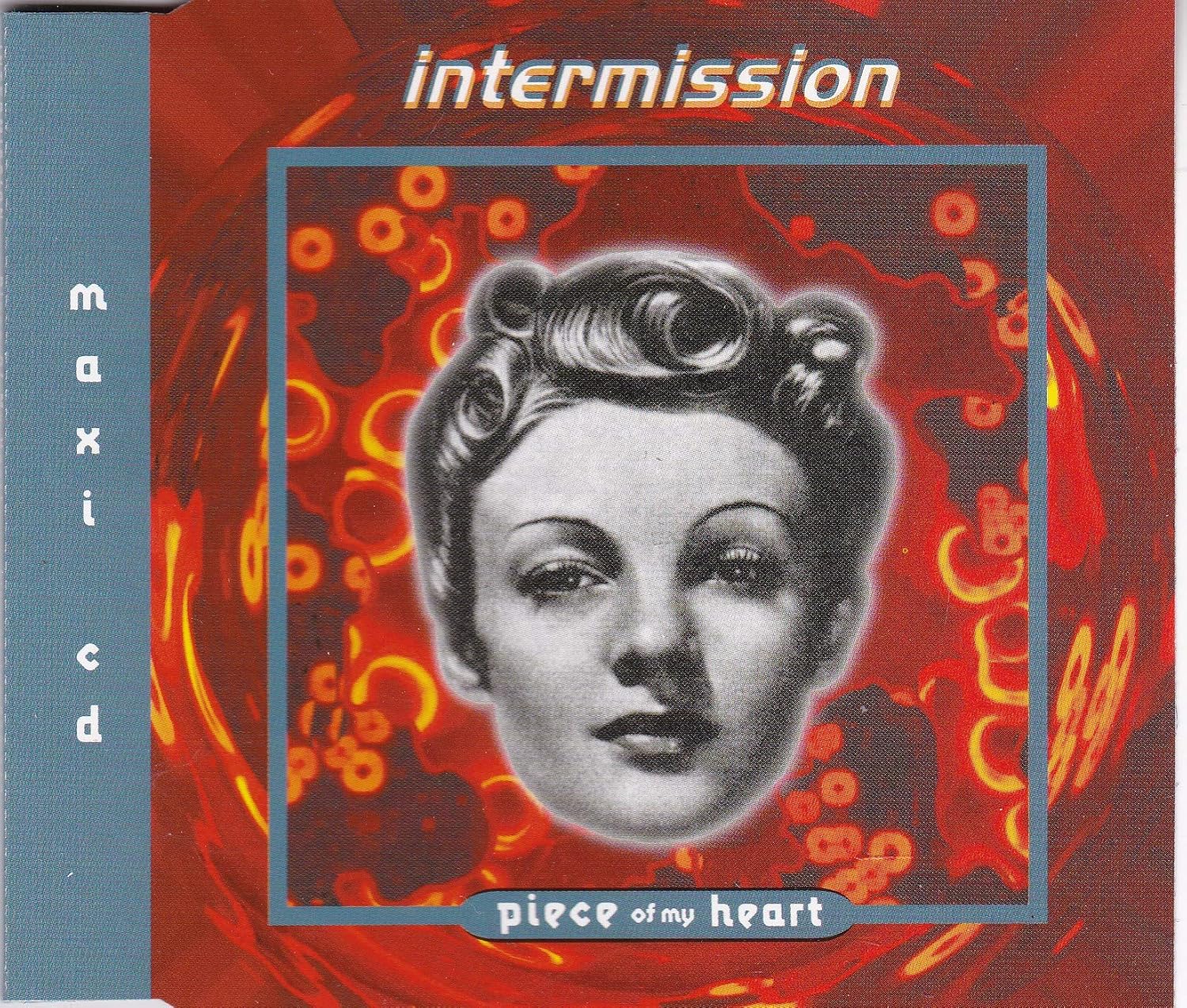 Piece of my heart Intermission Amazon.es CDs y vinilos} Piece of my heart Intermission Amazon.es CDs y vinilos}