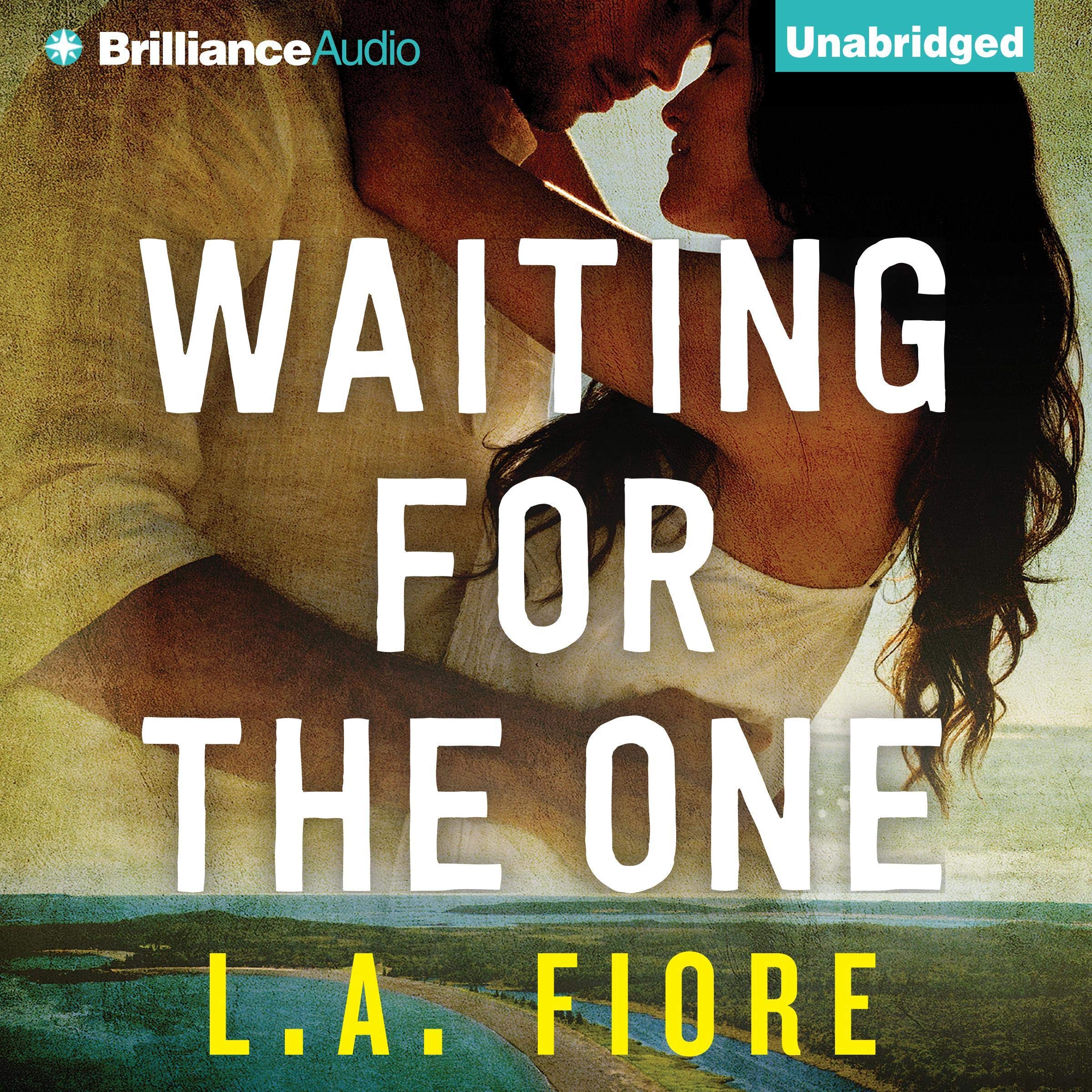 Cover art for Waiting for the One