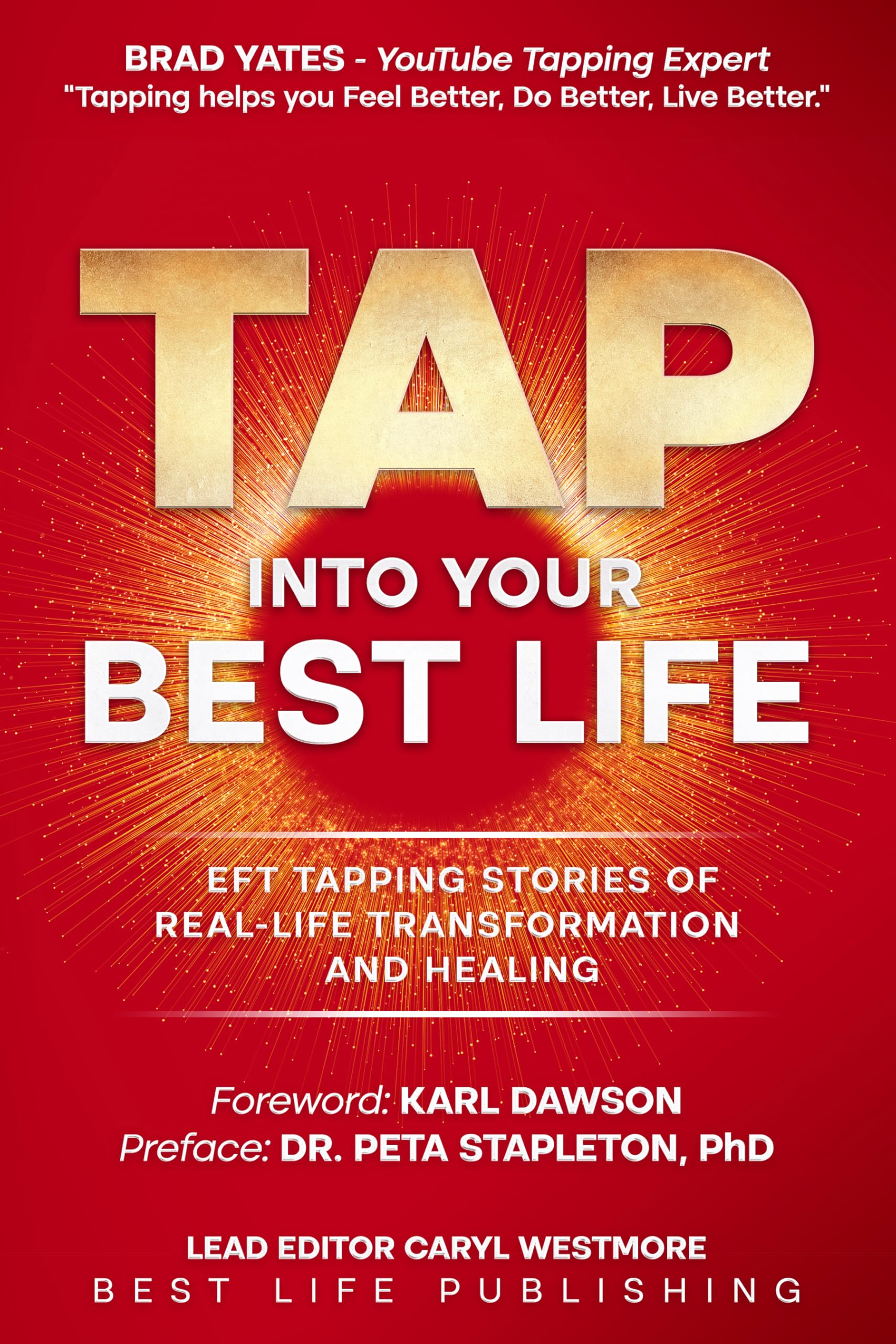 Tap into Your Best Life