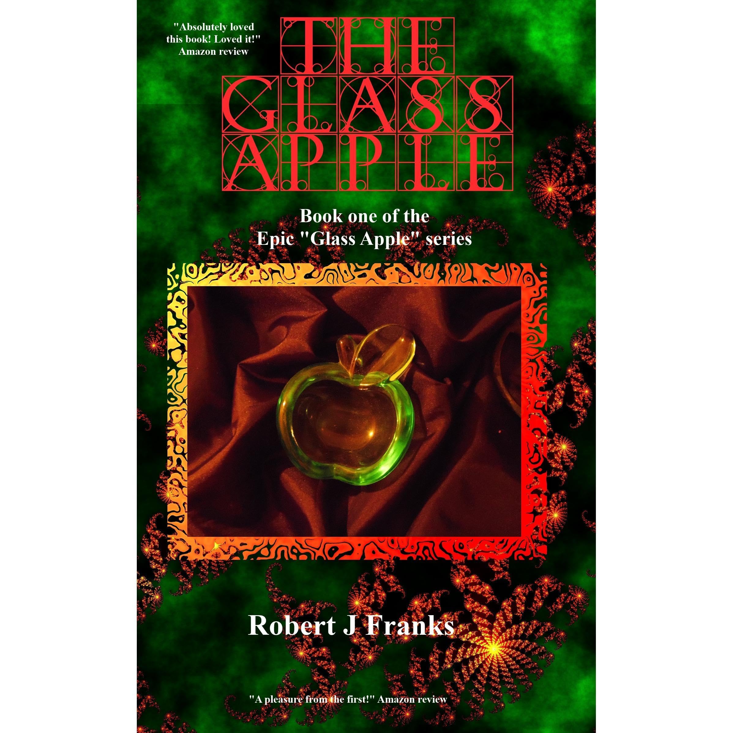 The Glass Apple