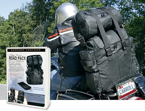 Paquete de carretera de dos piezas 306