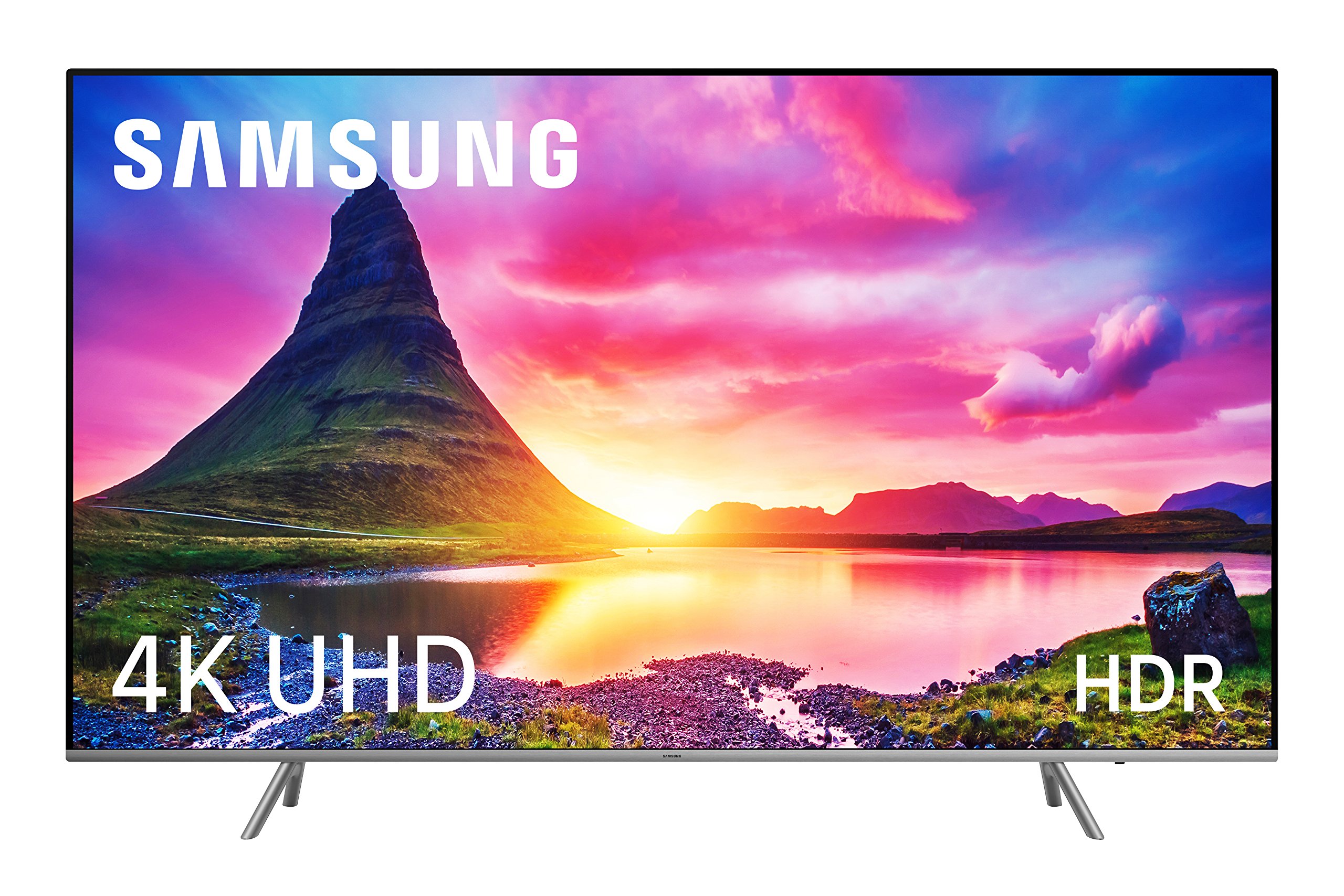 Smart TV Samsung UE82NU8005 82" Ultra HD 4K HDR 1000 WIFI Slim