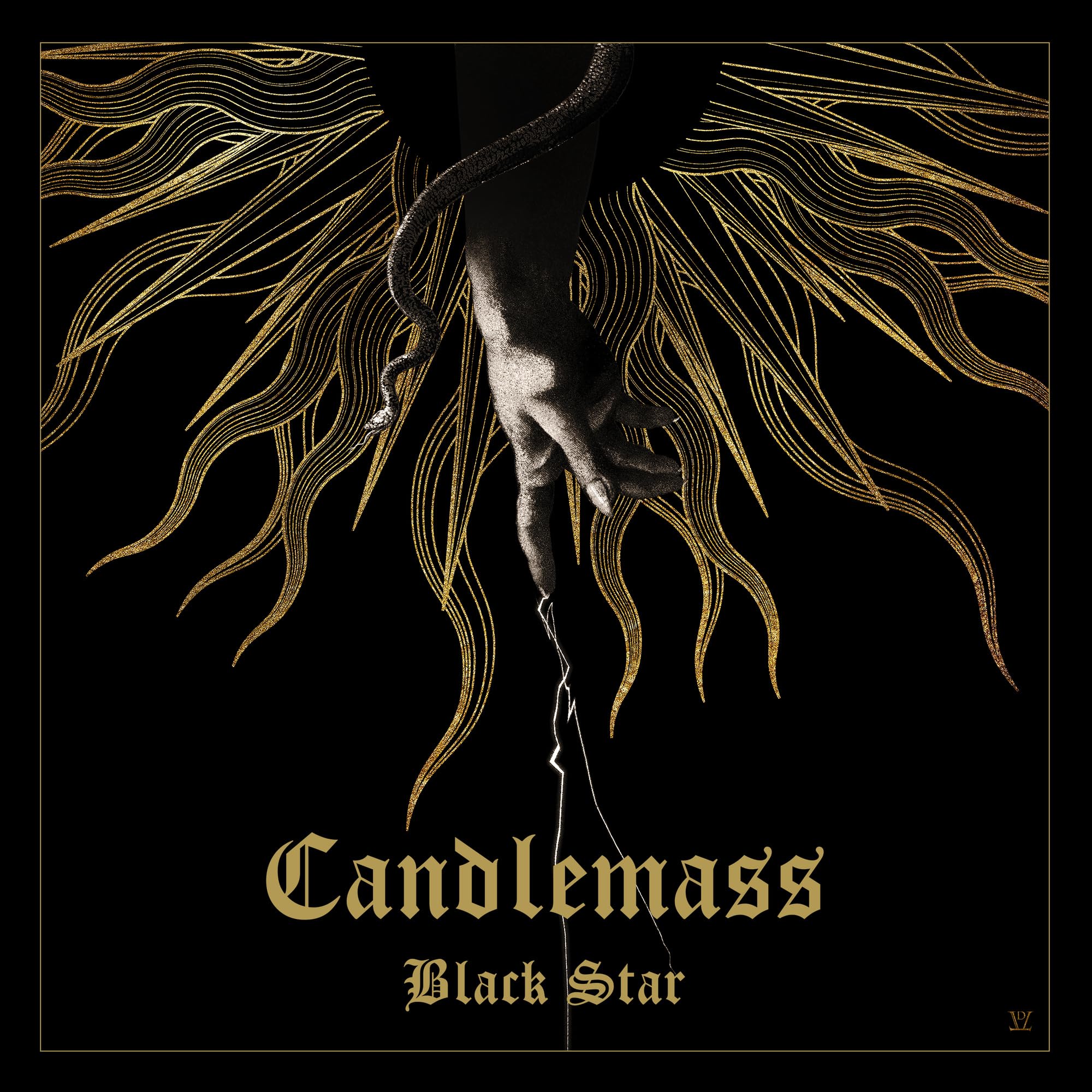 Black Star (EP) [VINYL]