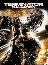 Terminator Salvation (2009, McG)