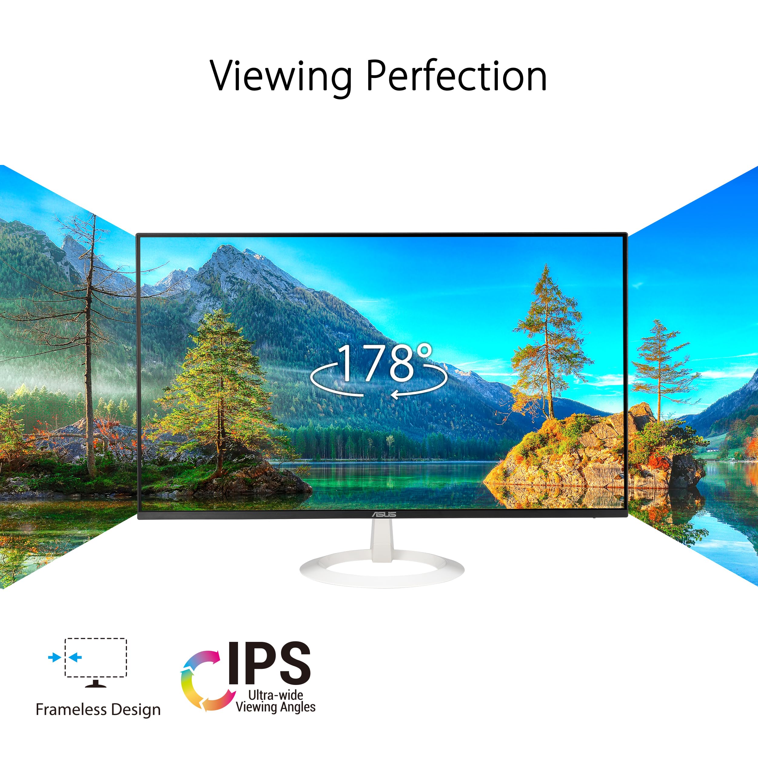 Monitor gaming 27