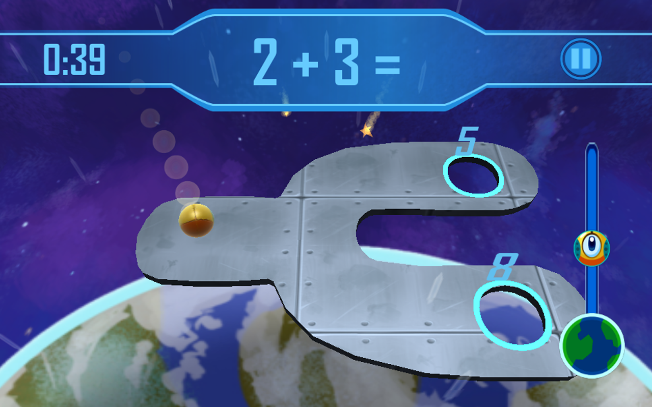 Mathbot App Math Bot Lite:Amazon.com:Appstore for Android