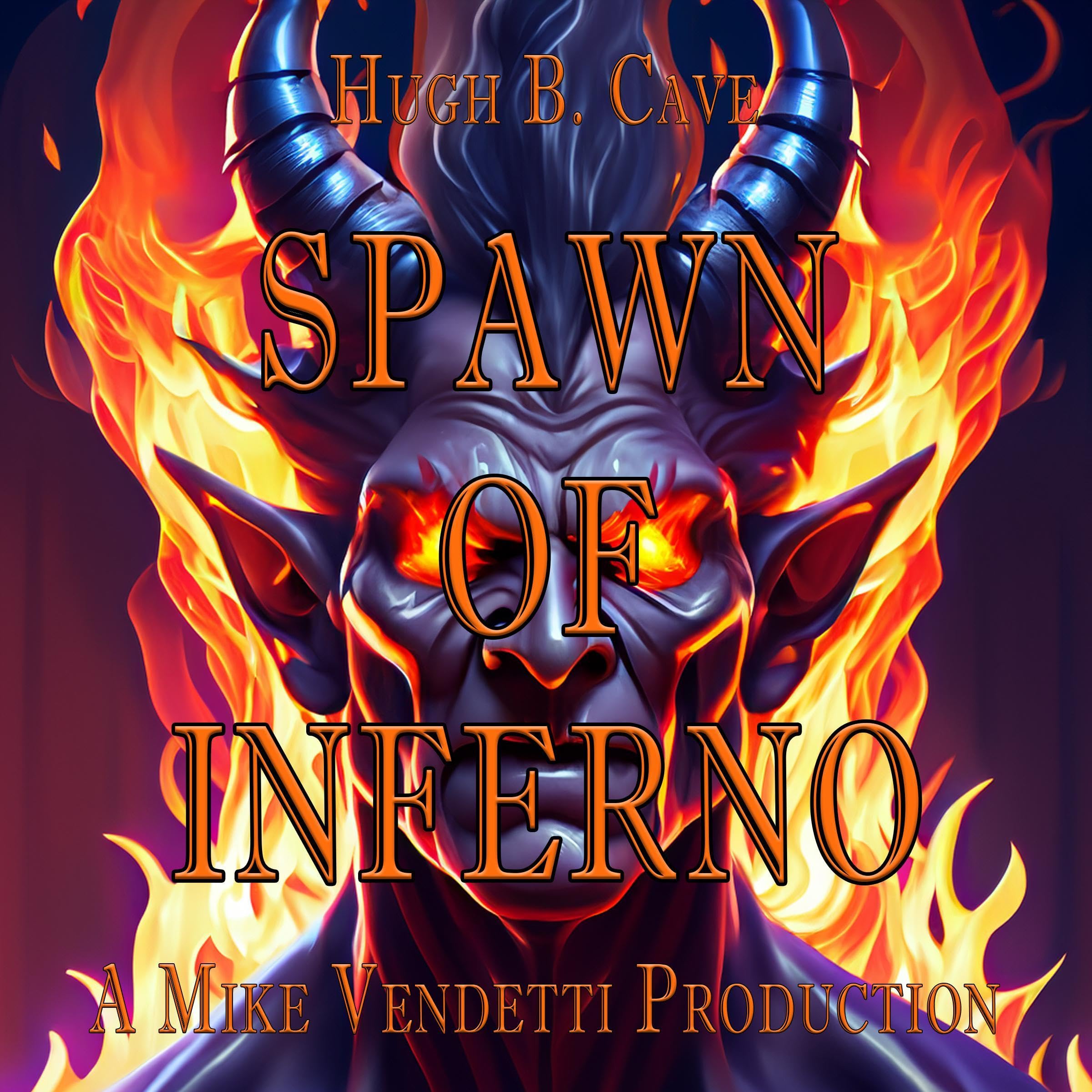 Spawn of Inferno
