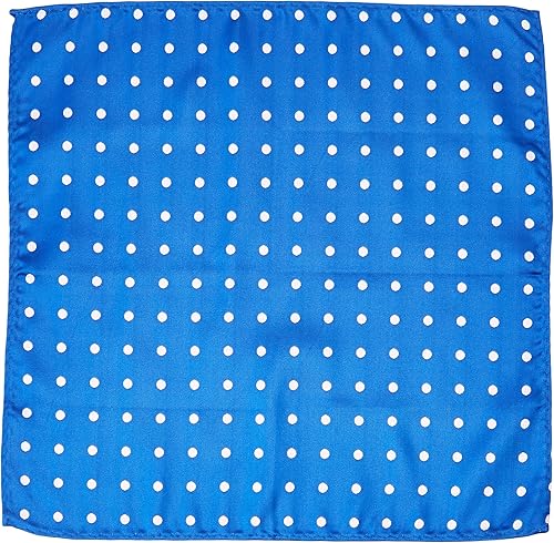 Miniatura 9 de Stacy Adams Conjunto de corbata de punto de satén para hombre