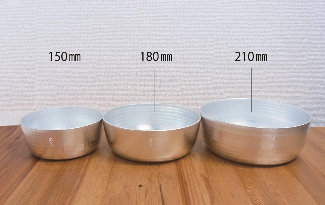 Amazon | 木屋 やっとこ鍋 矢床鍋 アルミ打ち出し 15cm | 木屋