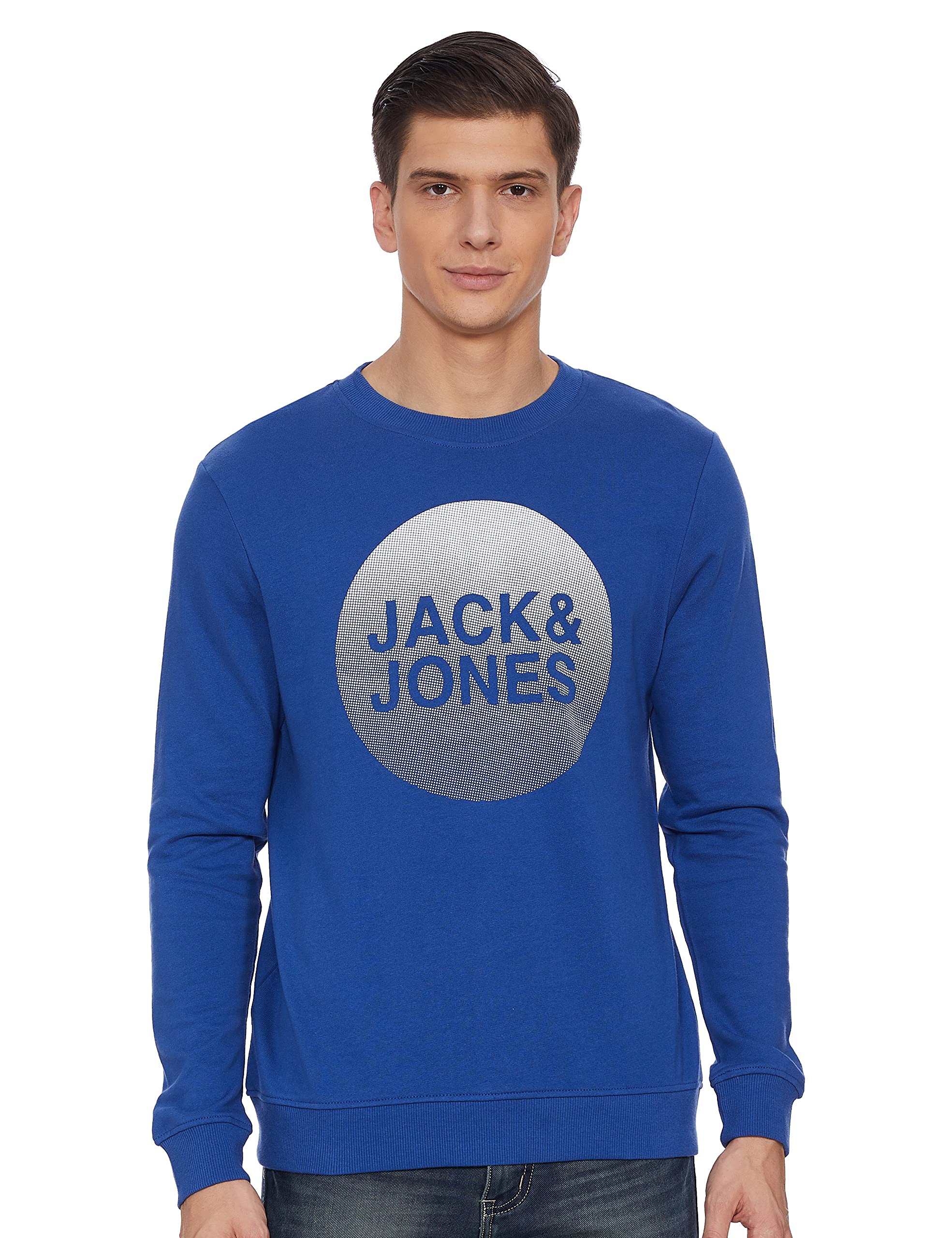 JACK & JONESMen Sweatshirt