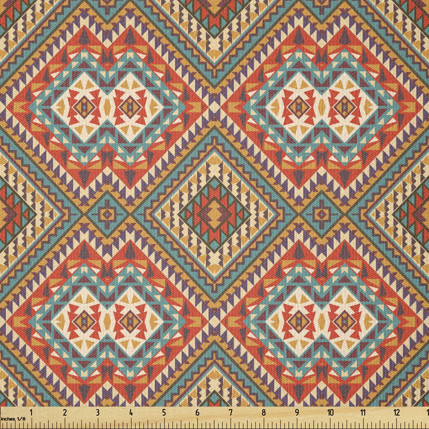 Old clothing patterns