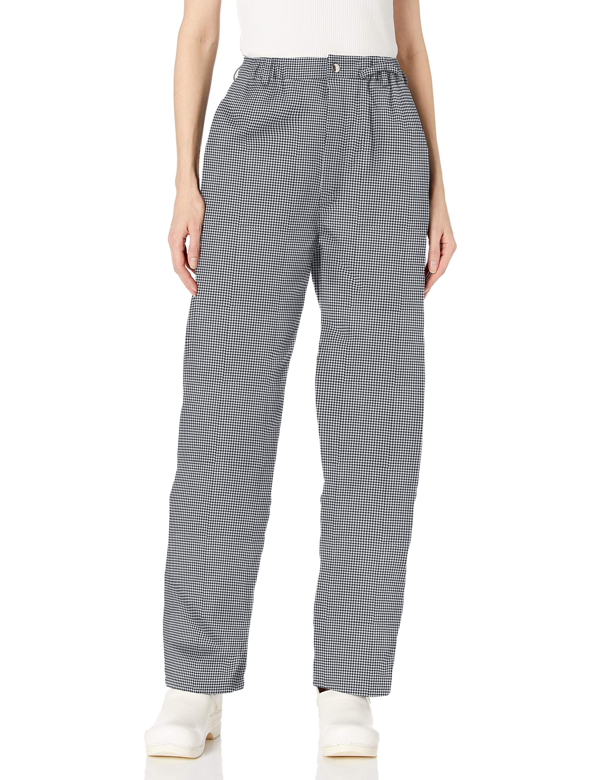 Uncommon Threads Women's Executive Chef Pant