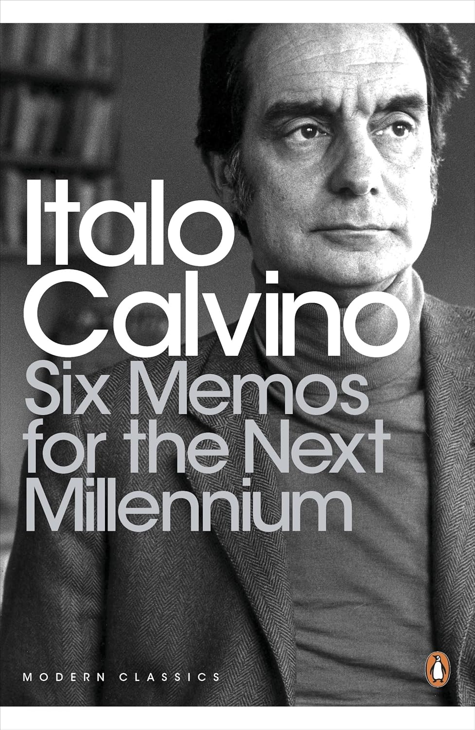 Amazon.it Six Memos for the Next Millennium Penguin Modern Classics