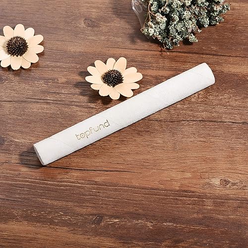 Miniatura 5 de Topfund - Cuencos de cristal para crear notas de sonido de vibración